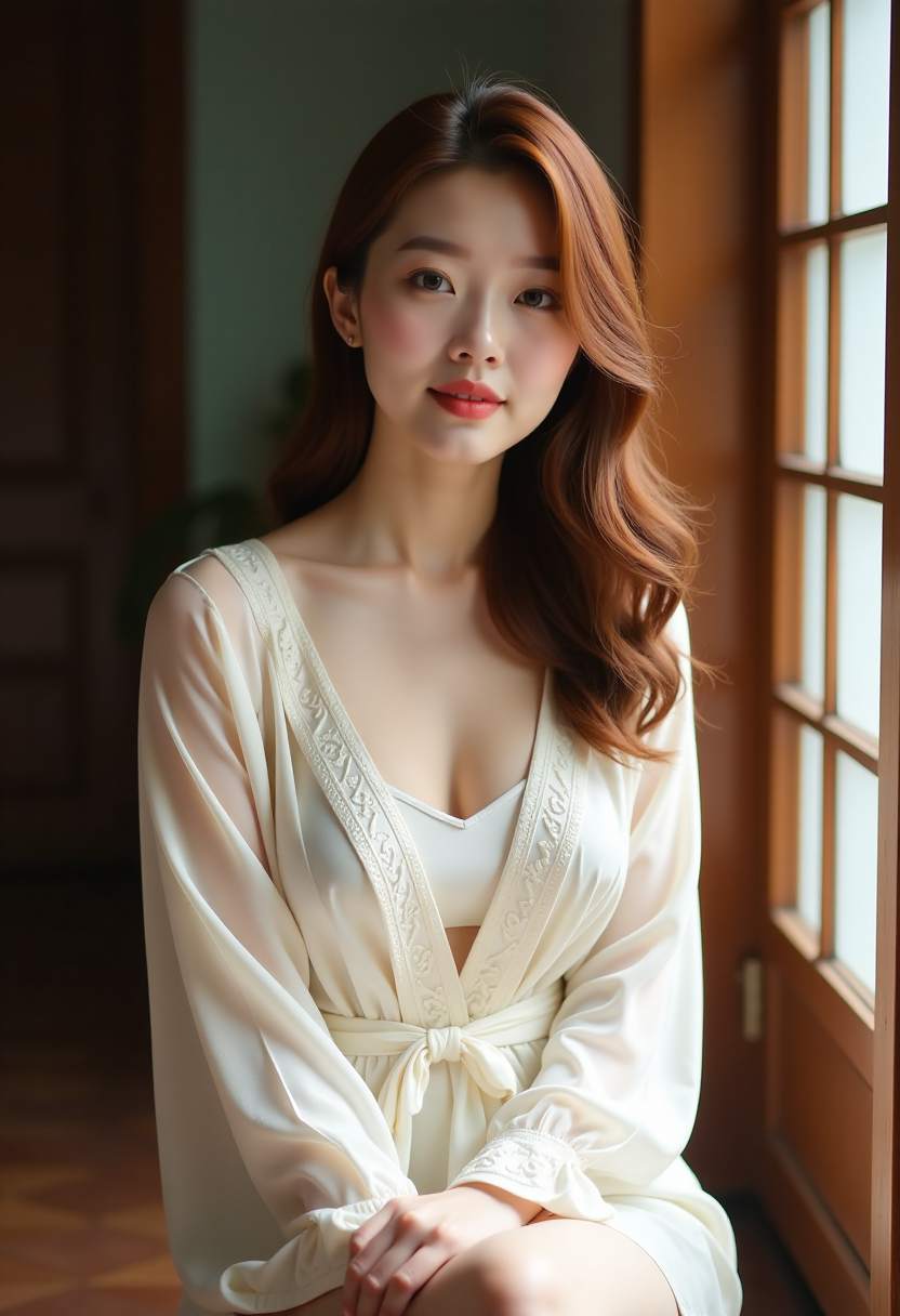 爷爷的木匠箱与半世纪结发情