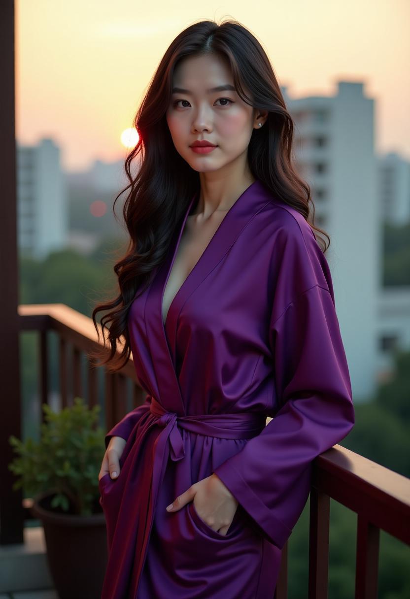 母女两代乡村医生的出诊日记