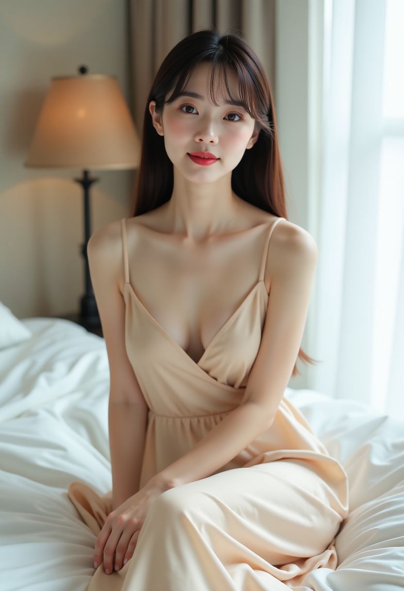 重温外婆织的冬绒毯